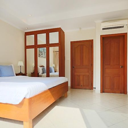 Ashford Villas Cosy Beach باتايا المظهر الخارجي الصورة