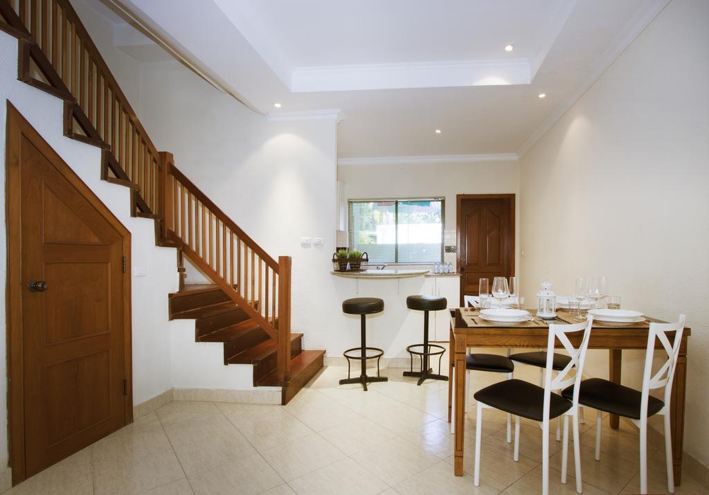 Ashford Villas Cosy Beach باتايا المظهر الخارجي الصورة