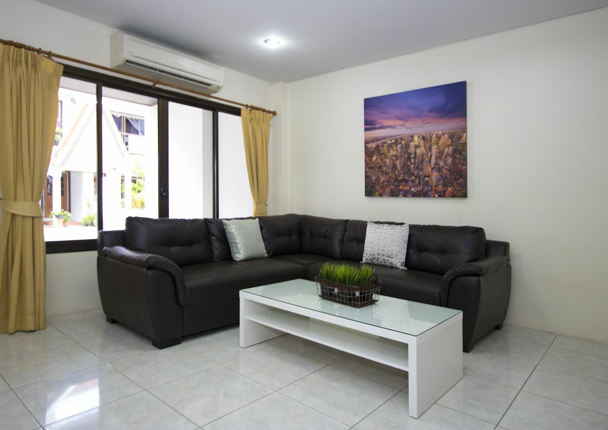 Ashford Villas Cosy Beach باتايا المظهر الخارجي الصورة