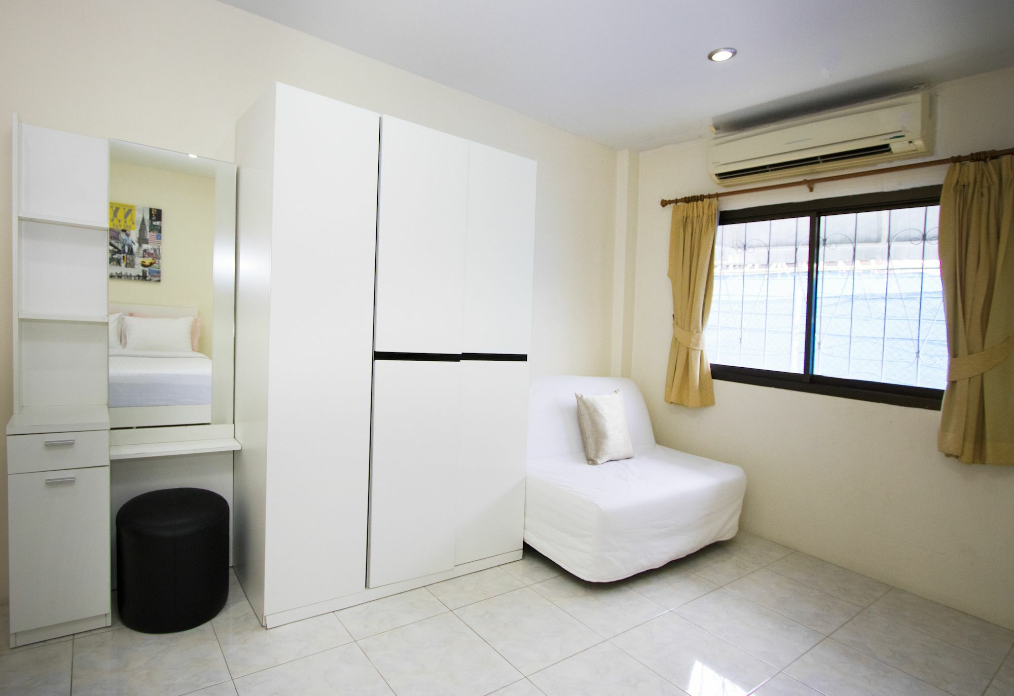 Ashford Villas Cosy Beach باتايا المظهر الخارجي الصورة