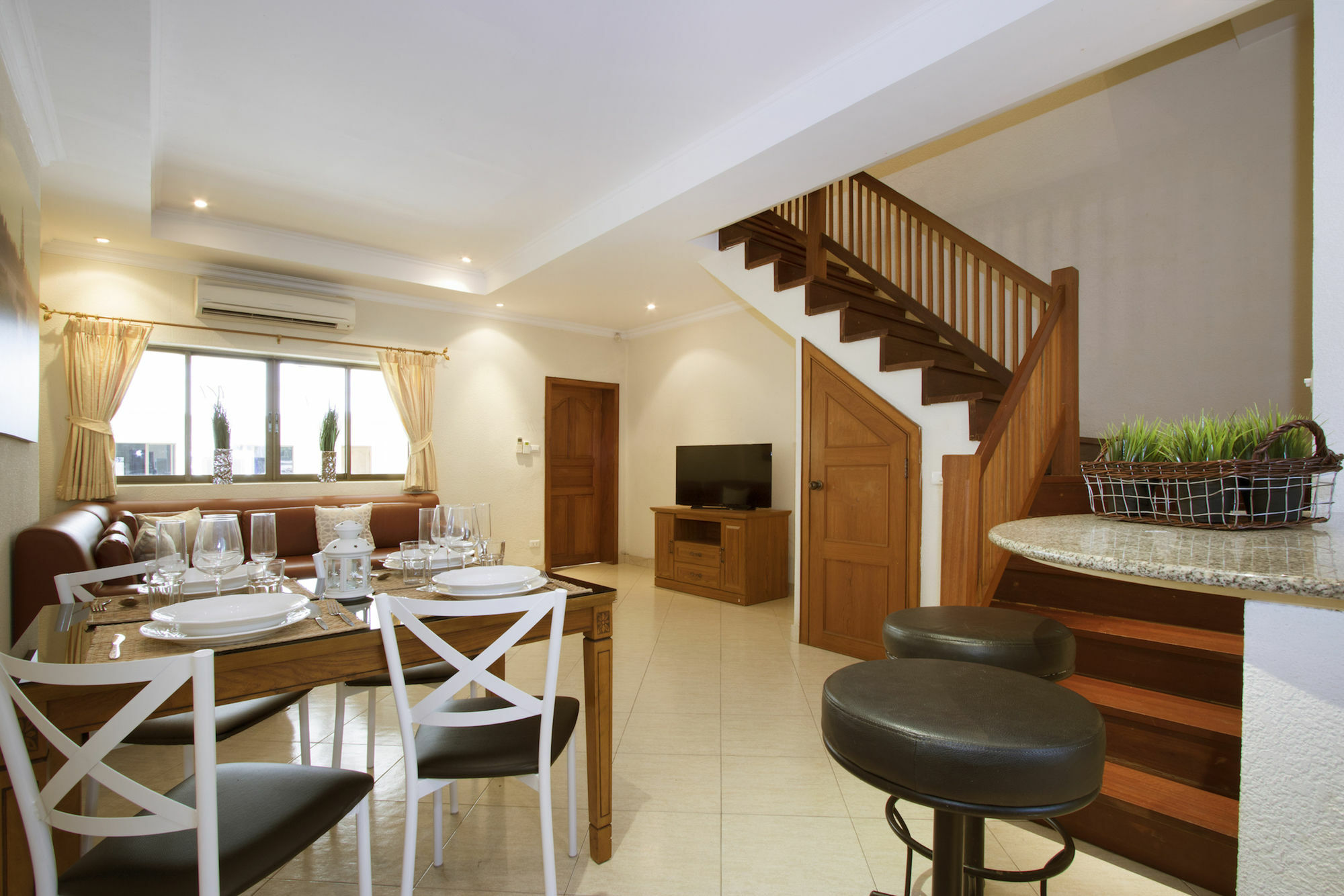 Ashford Villas Cosy Beach باتايا المظهر الخارجي الصورة