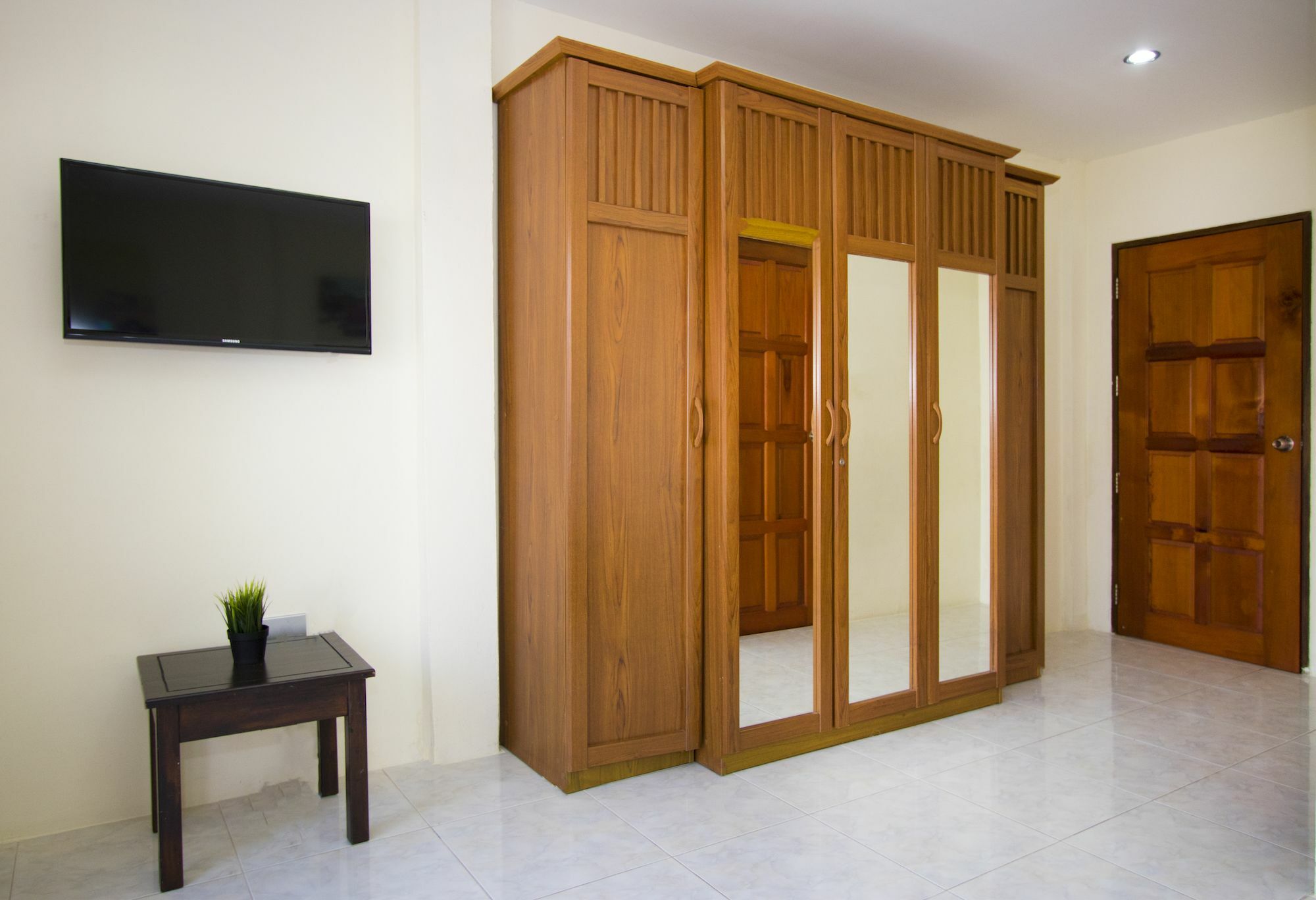 Ashford Villas Cosy Beach باتايا المظهر الخارجي الصورة