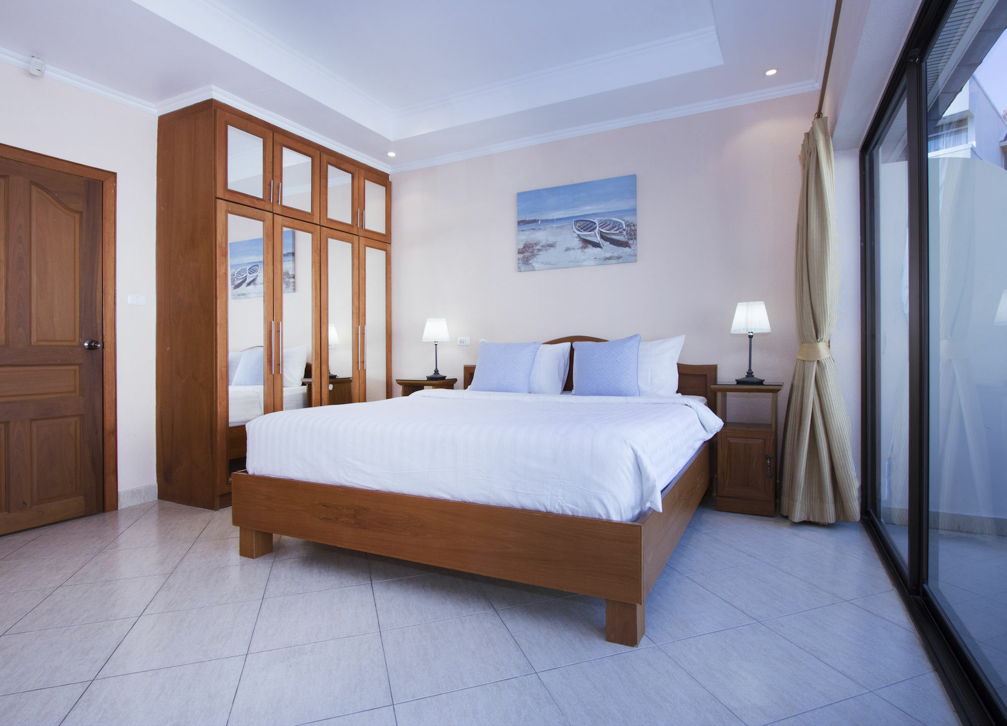 Ashford Villas Cosy Beach باتايا المظهر الخارجي الصورة
