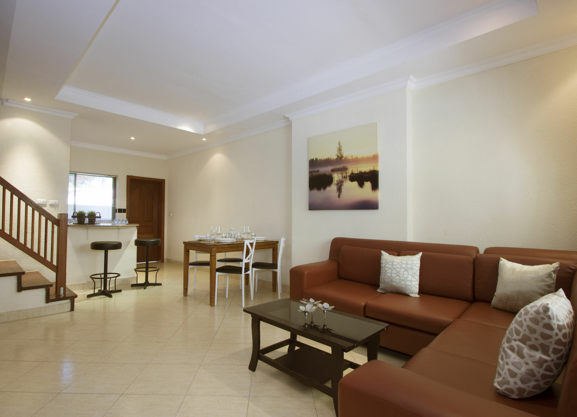 Ashford Villas Cosy Beach باتايا المظهر الخارجي الصورة
