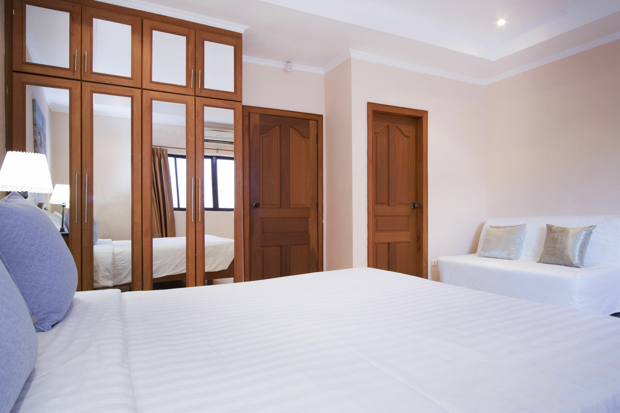 Ashford Villas Cosy Beach باتايا المظهر الخارجي الصورة