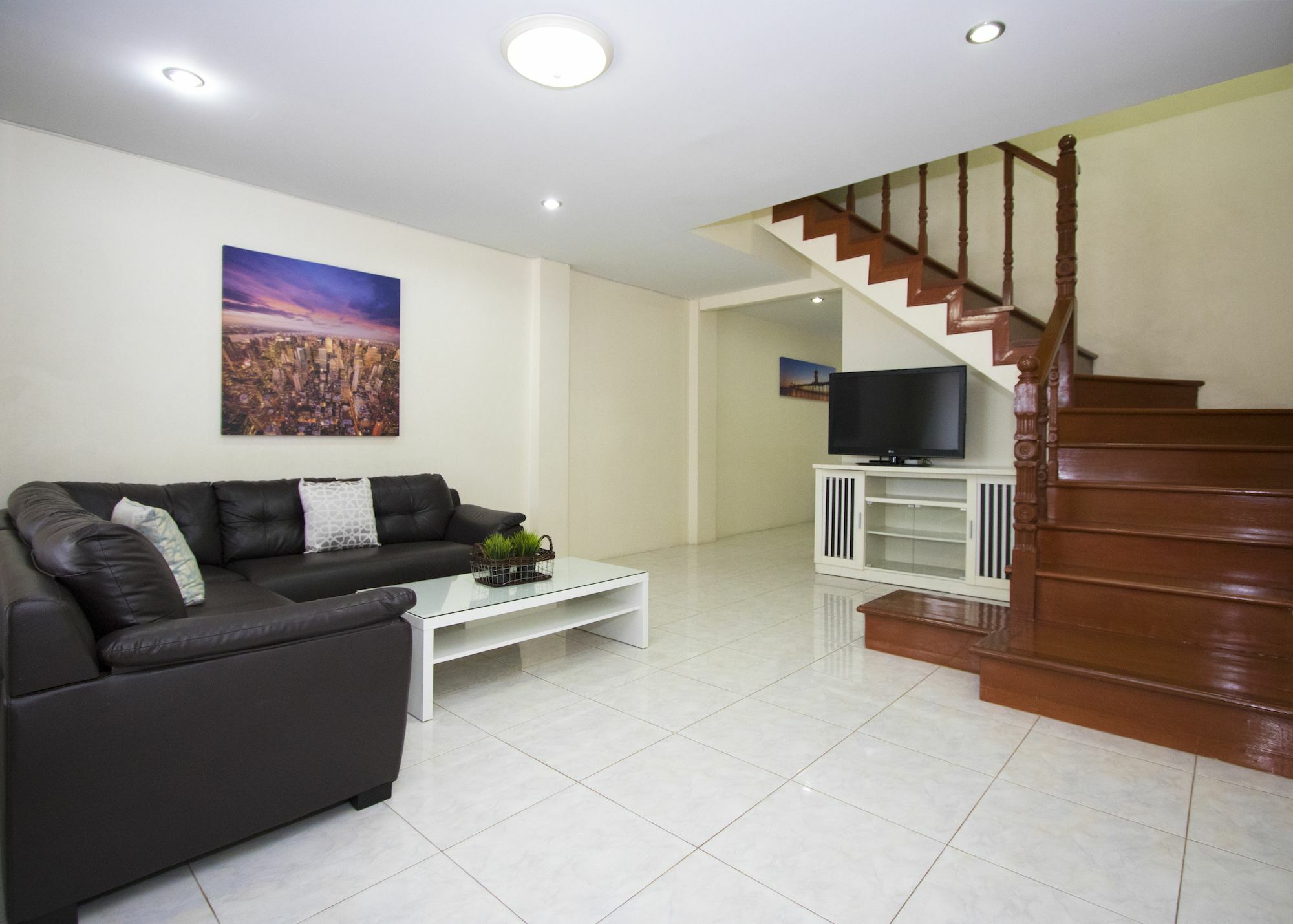 Ashford Villas Cosy Beach باتايا المظهر الخارجي الصورة