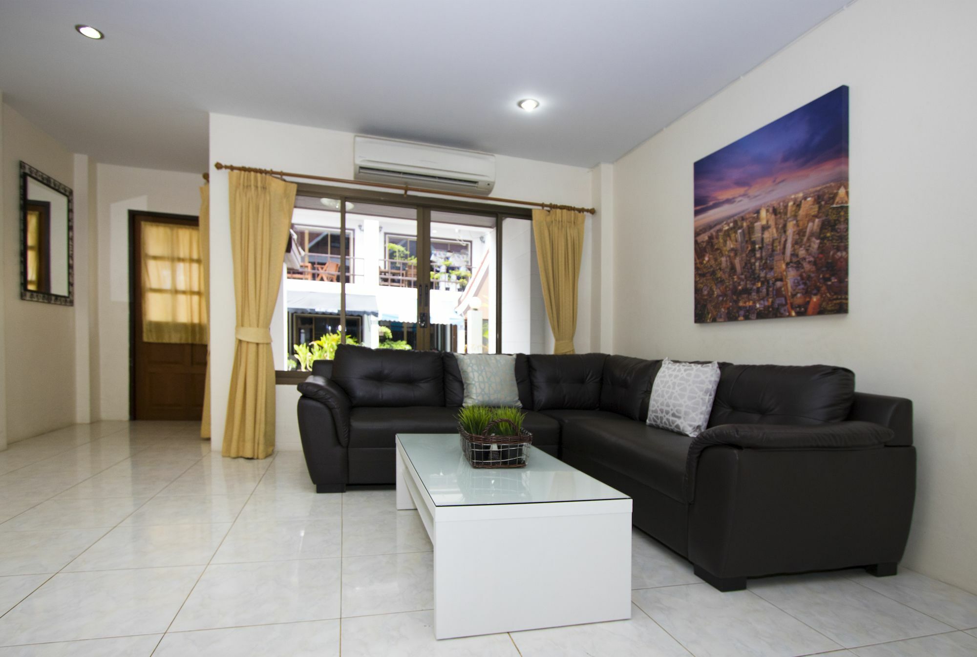 Ashford Villas Cosy Beach باتايا المظهر الخارجي الصورة