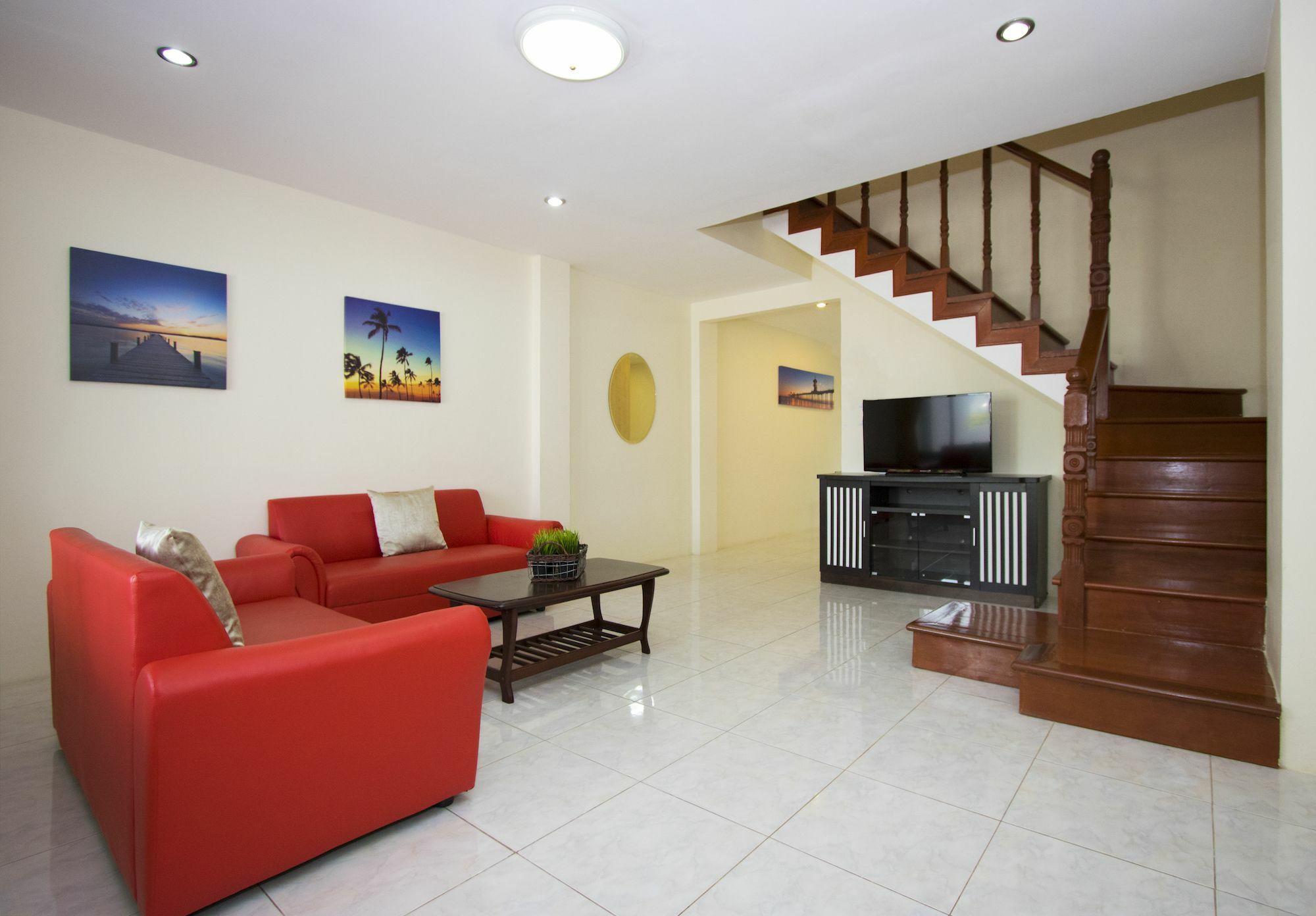 Ashford Villas Cosy Beach باتايا المظهر الخارجي الصورة