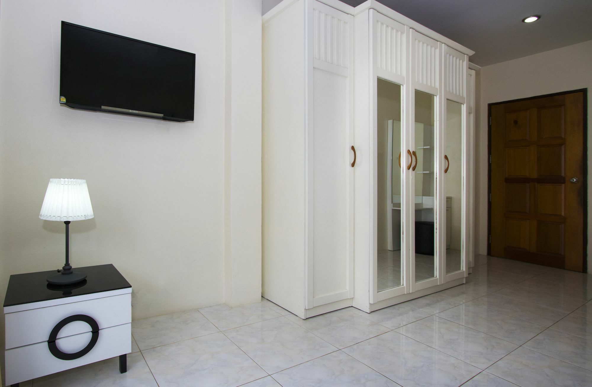 Ashford Villas Cosy Beach باتايا المظهر الخارجي الصورة