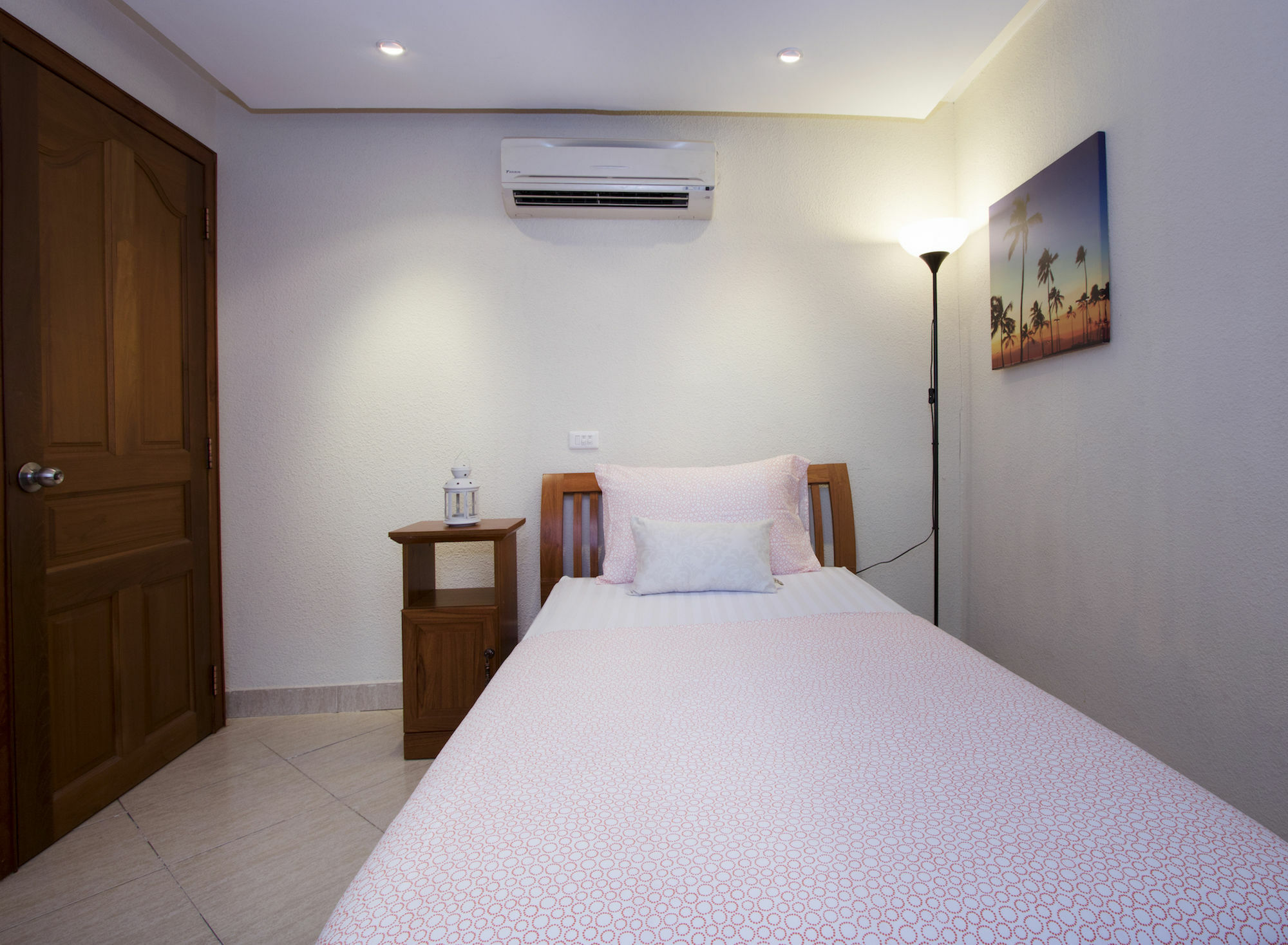 Ashford Villas Cosy Beach باتايا المظهر الخارجي الصورة