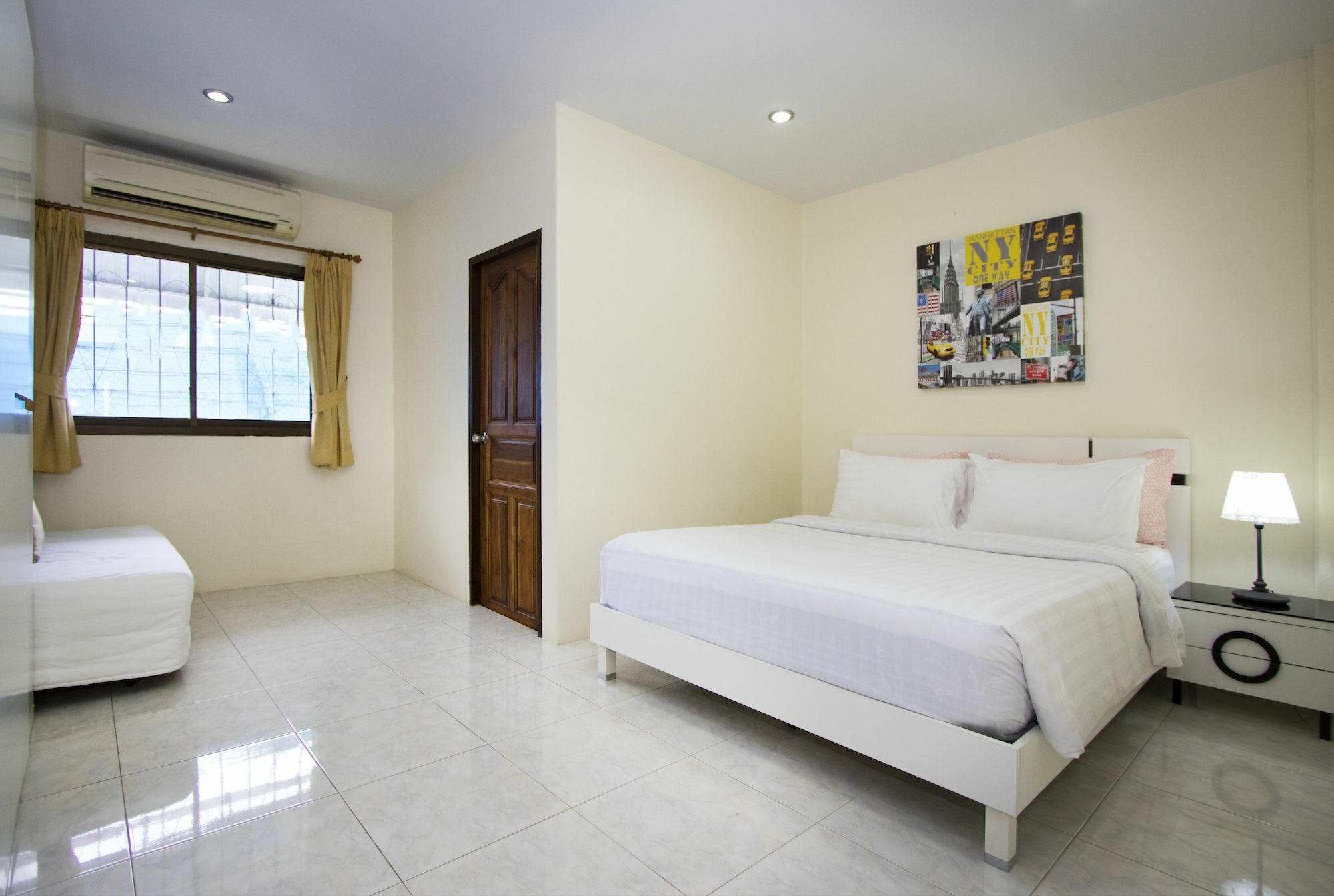 Ashford Villas Cosy Beach باتايا المظهر الخارجي الصورة