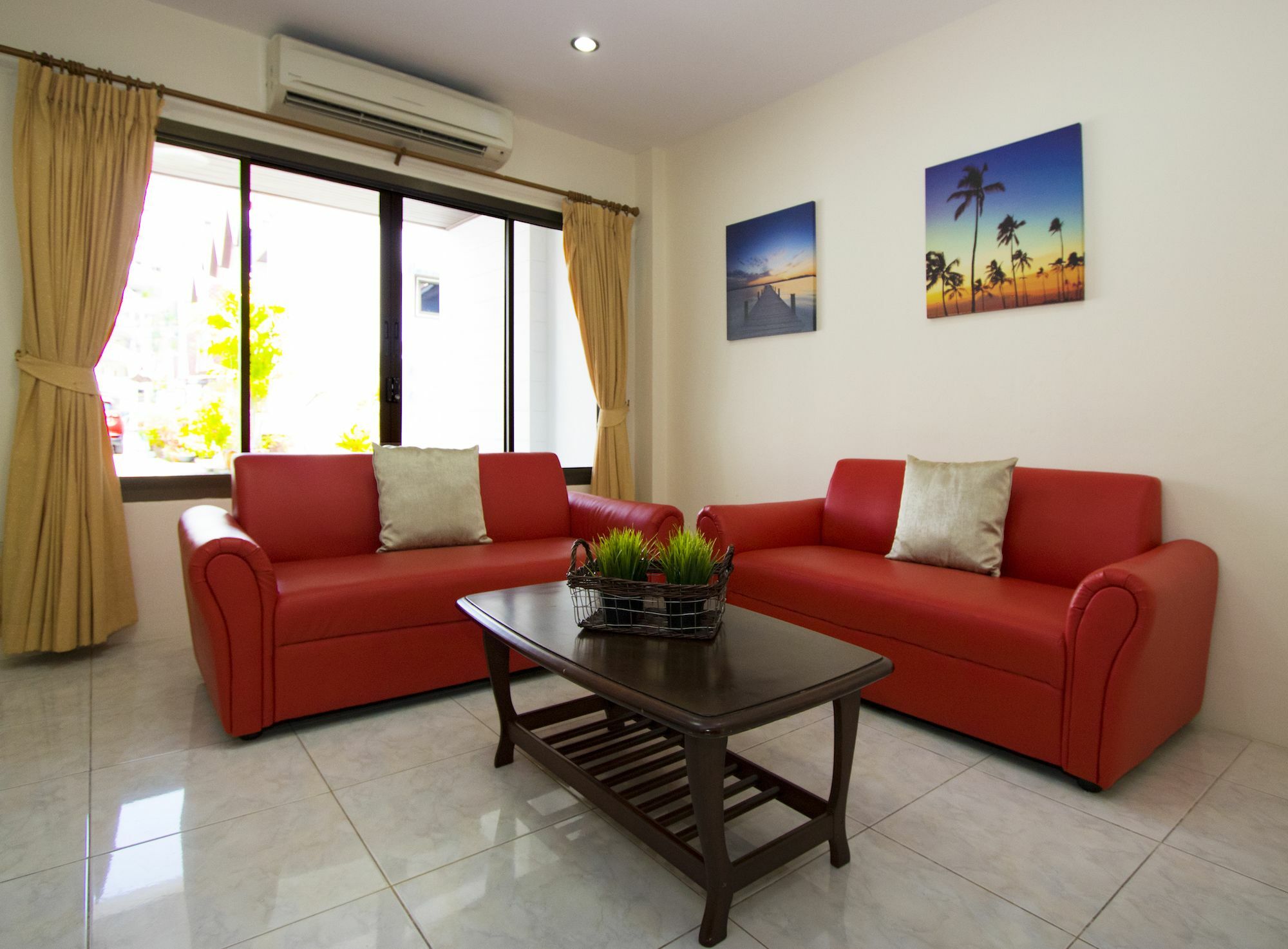 Ashford Villas Cosy Beach باتايا المظهر الخارجي الصورة