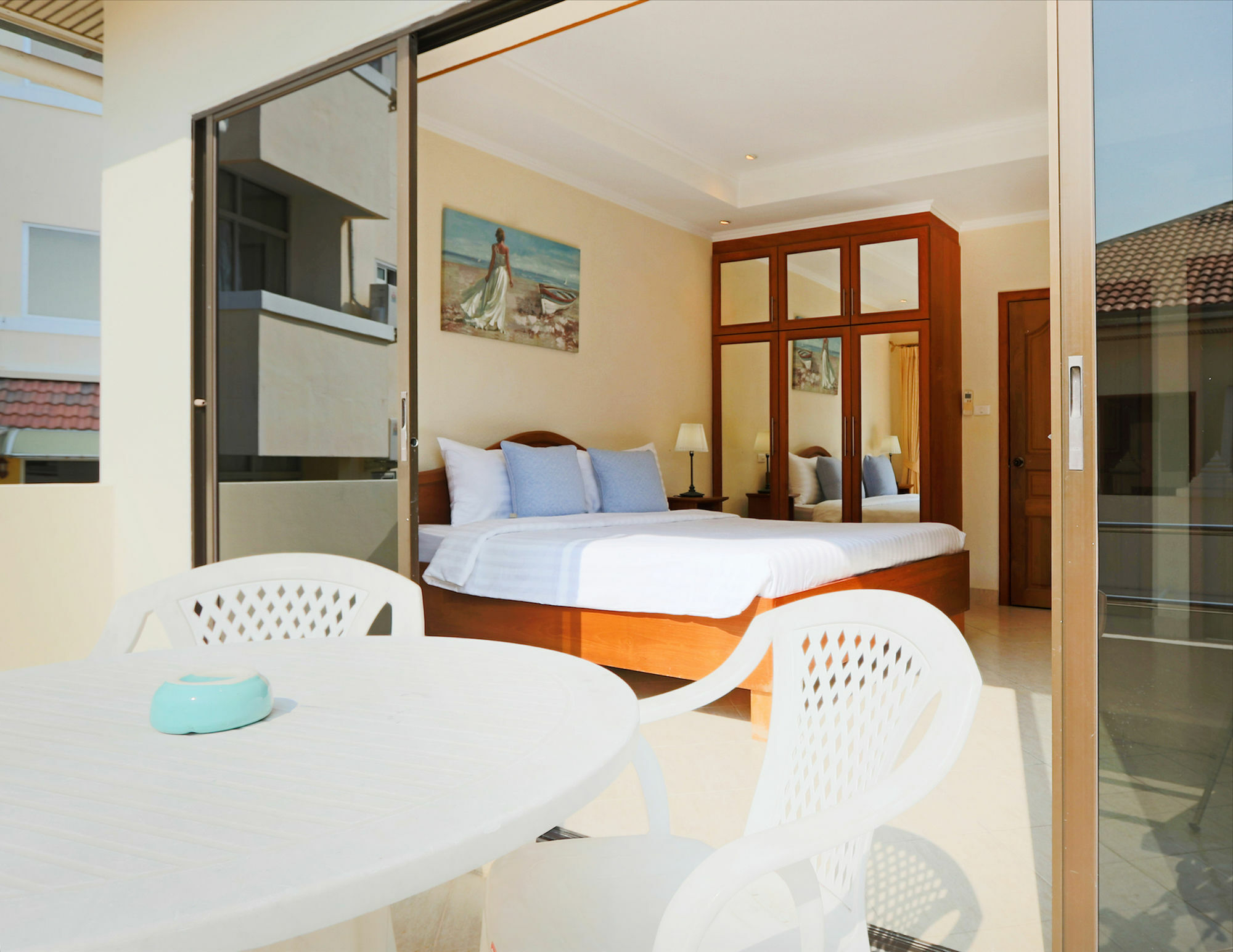 Ashford Villas Cosy Beach باتايا المظهر الخارجي الصورة