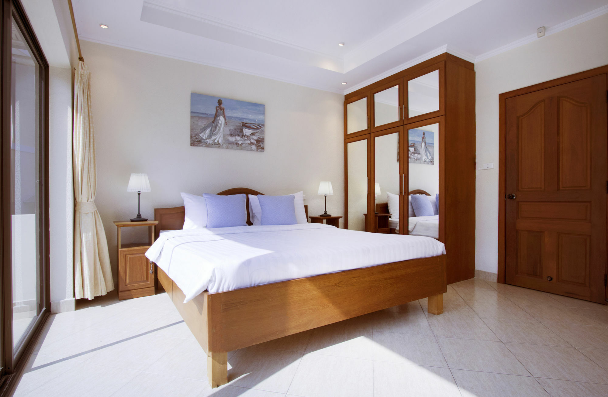 Ashford Villas Cosy Beach باتايا المظهر الخارجي الصورة