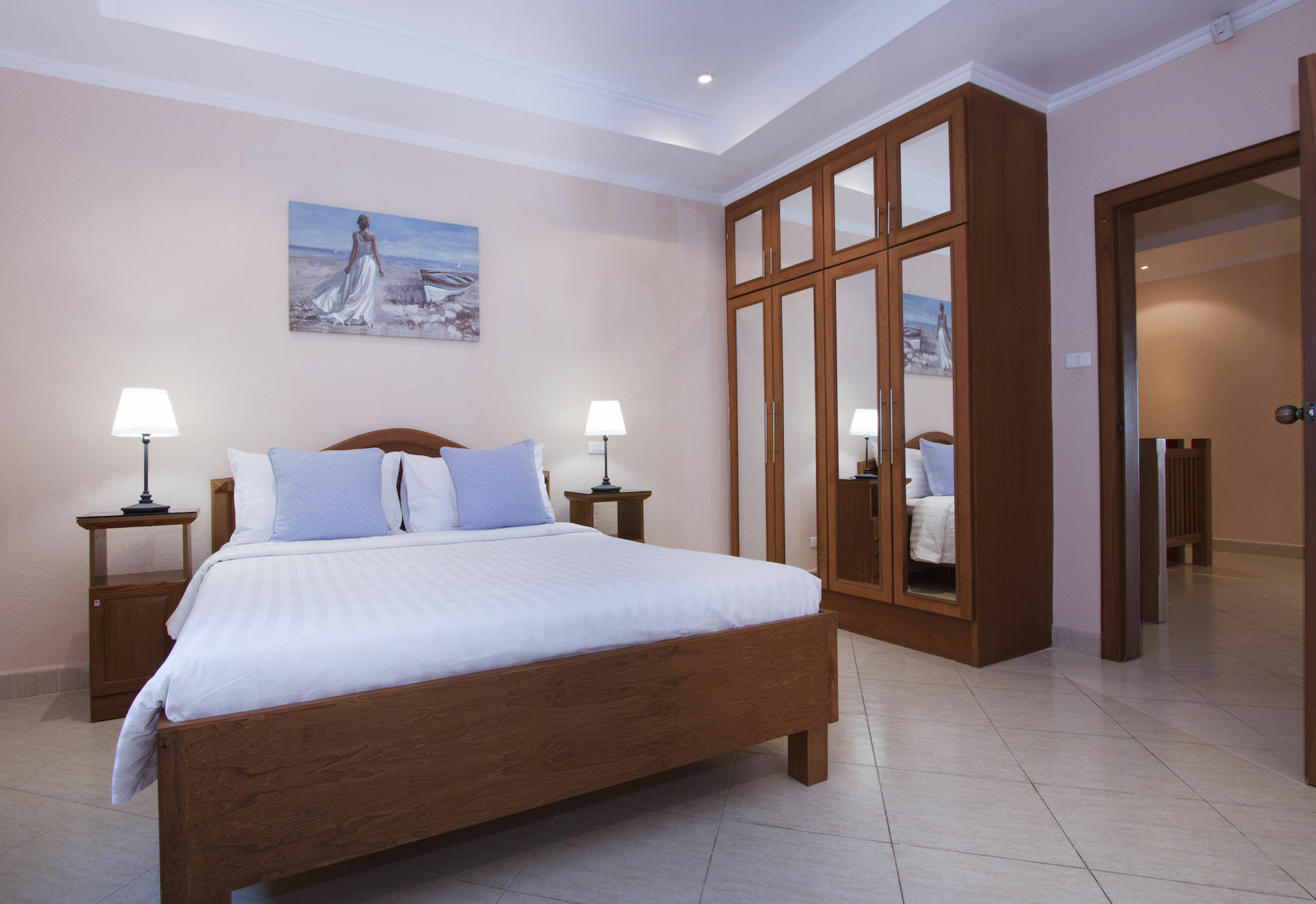 Ashford Villas Cosy Beach باتايا المظهر الخارجي الصورة