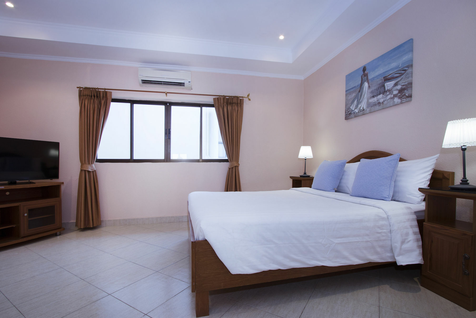 Ashford Villas Cosy Beach باتايا المظهر الخارجي الصورة