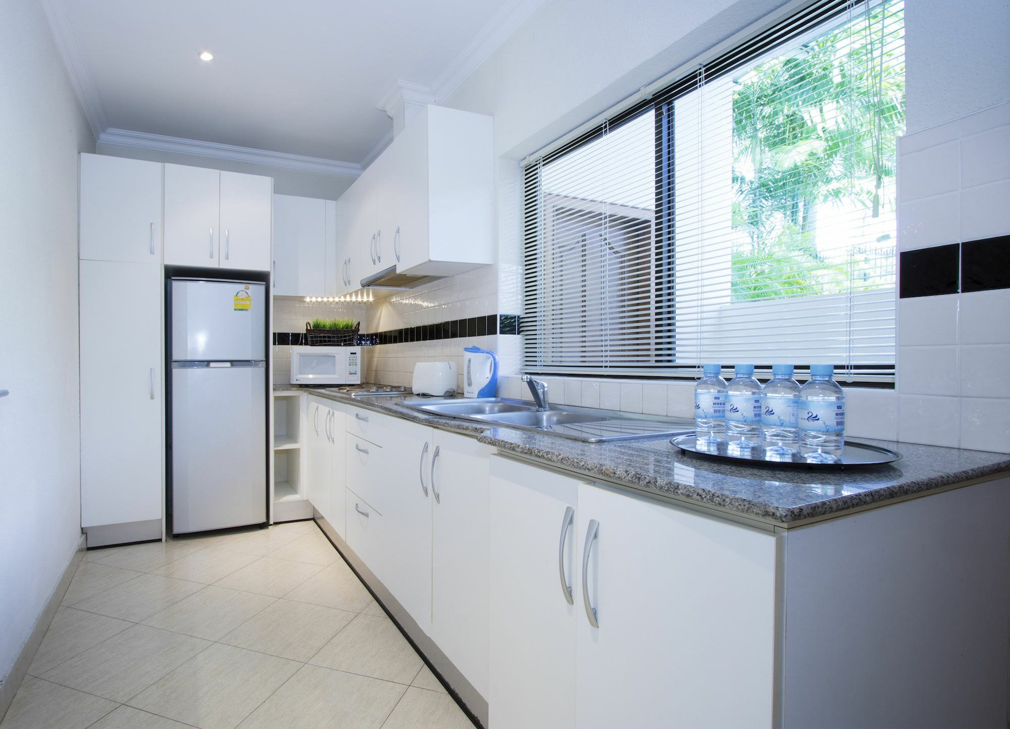 Ashford Villas Cosy Beach باتايا المظهر الخارجي الصورة