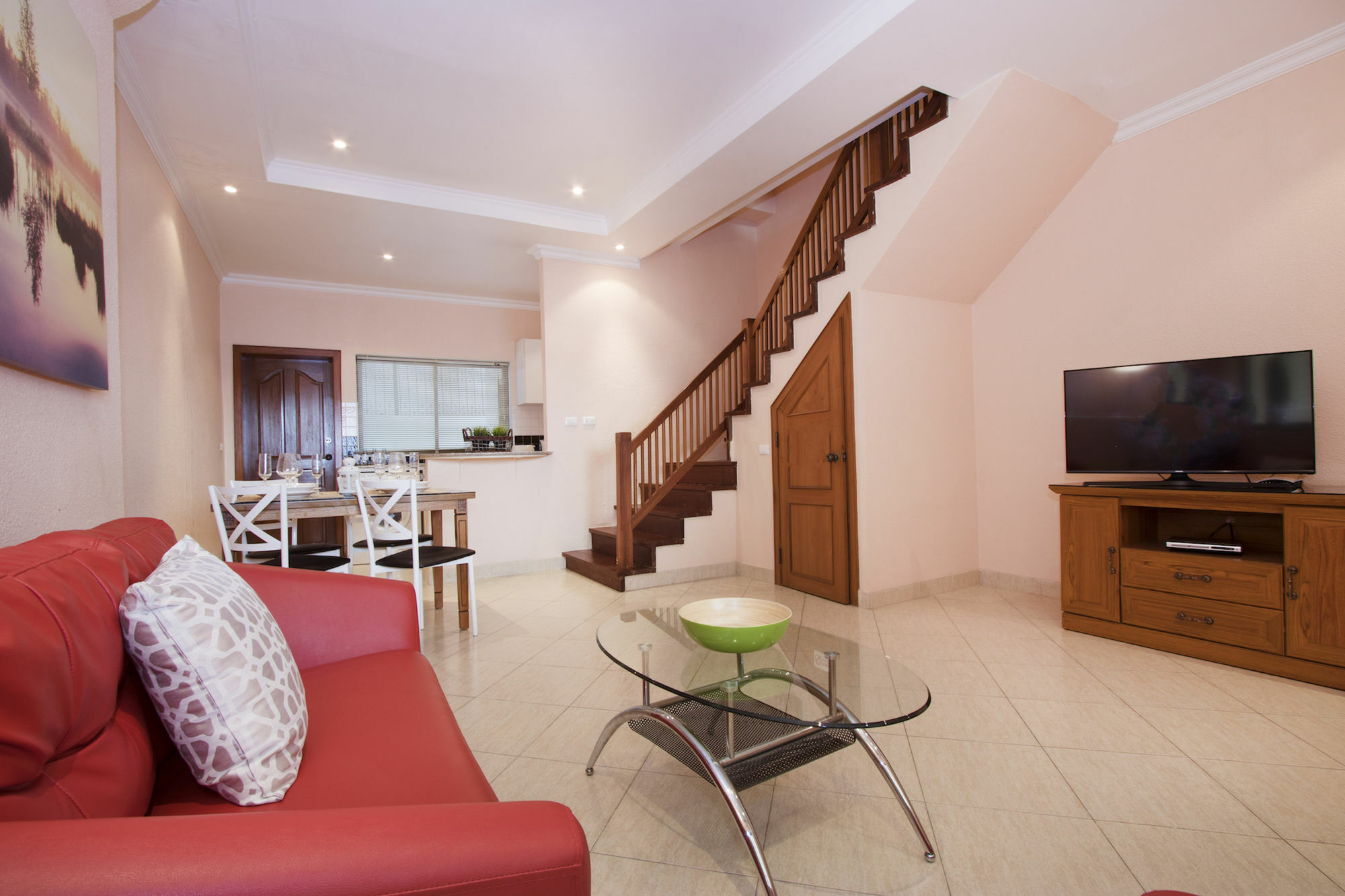 Ashford Villas Cosy Beach باتايا المظهر الخارجي الصورة