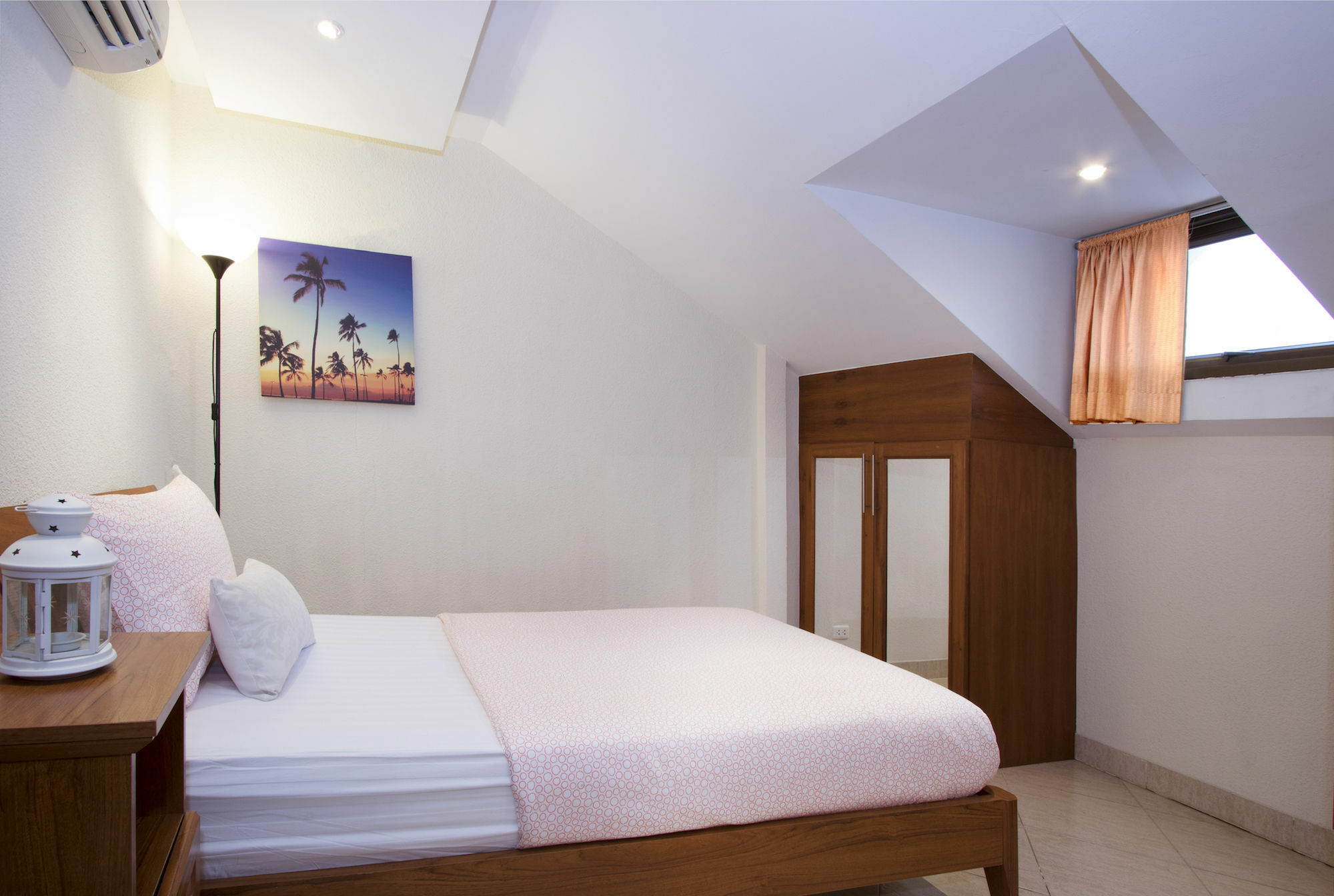 Ashford Villas Cosy Beach باتايا المظهر الخارجي الصورة