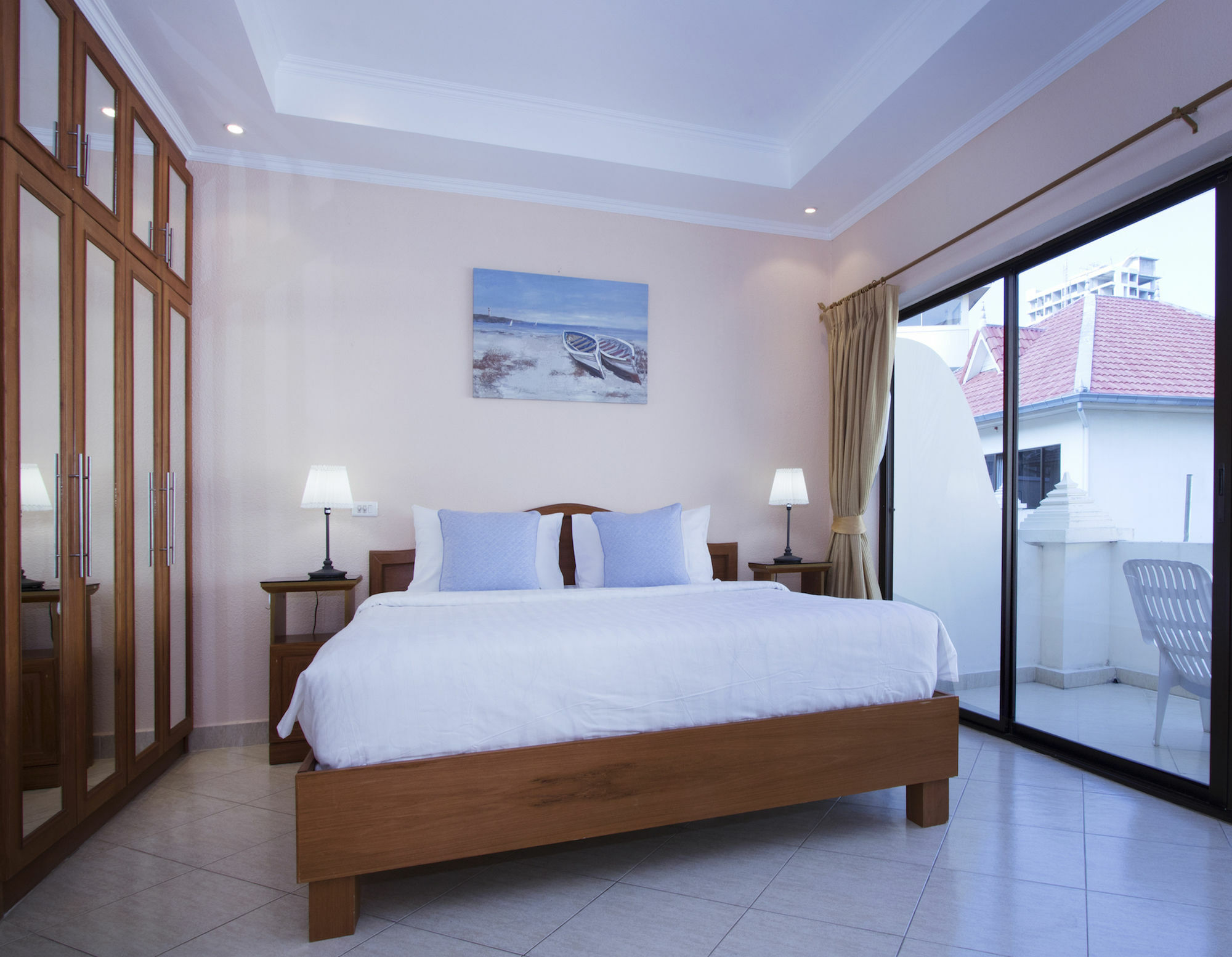 Ashford Villas Cosy Beach باتايا المظهر الخارجي الصورة