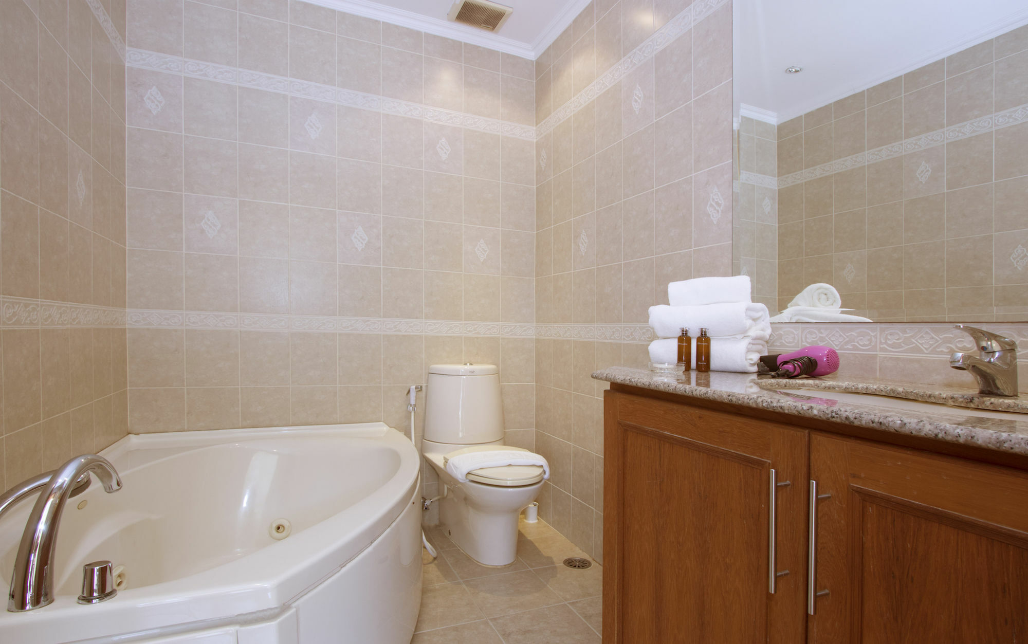Ashford Villas Cosy Beach باتايا المظهر الخارجي الصورة